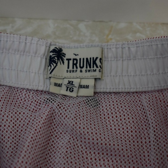 trunks Swim Trunks Surf And Swim Co Mens Swim Trunks Xl Poshmark